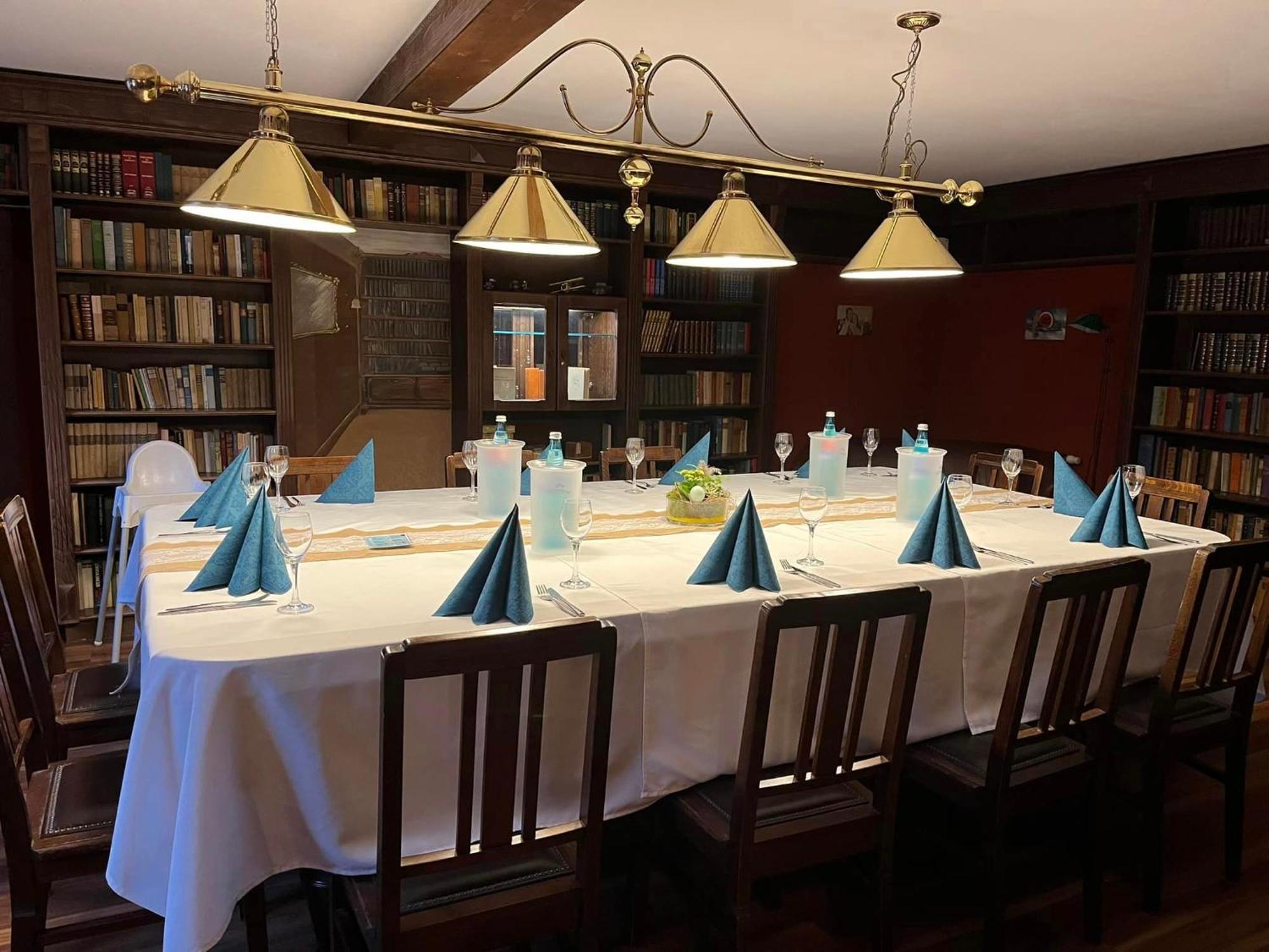 ראדבול Ferienwohnung Zum Boehmischen Buergergarten מראה חיצוני תמונה