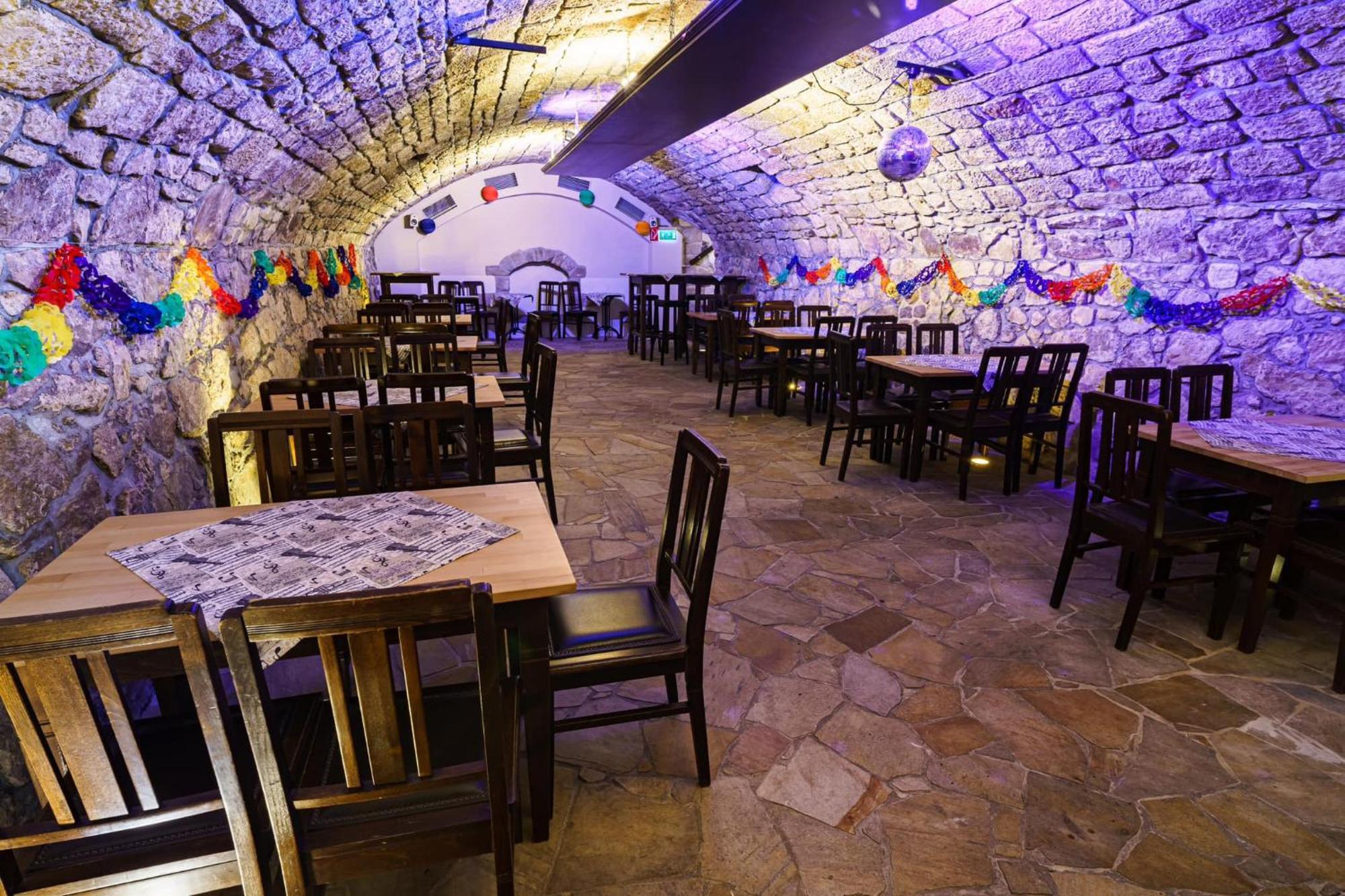 ראדבול Ferienwohnung Zum Boehmischen Buergergarten מראה חיצוני תמונה