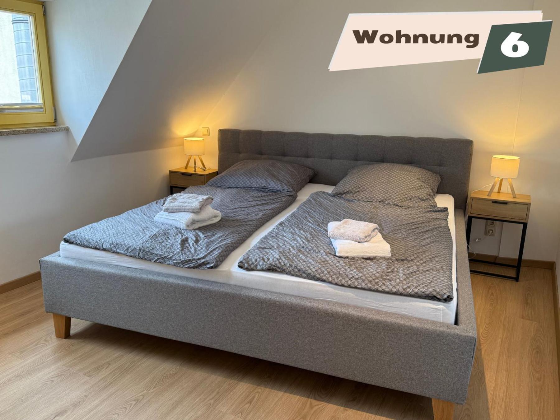 ראדבול Ferienwohnung Zum Boehmischen Buergergarten מראה חיצוני תמונה