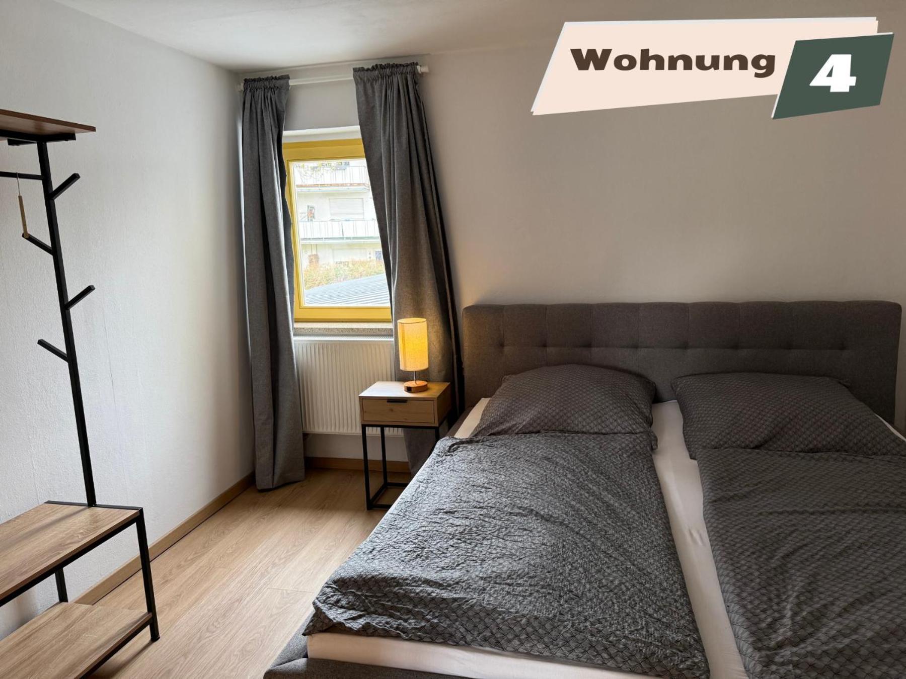 ראדבול Ferienwohnung Zum Boehmischen Buergergarten מראה חיצוני תמונה